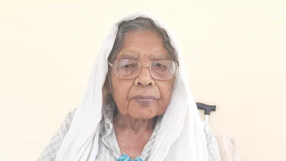 Chandrawati Devi